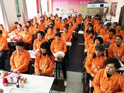 塑造卓越形象——娘子军企业文化与礼仪课程开课在即