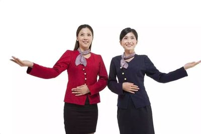 小细节大文明 餐饮服务礼仪的无声言语